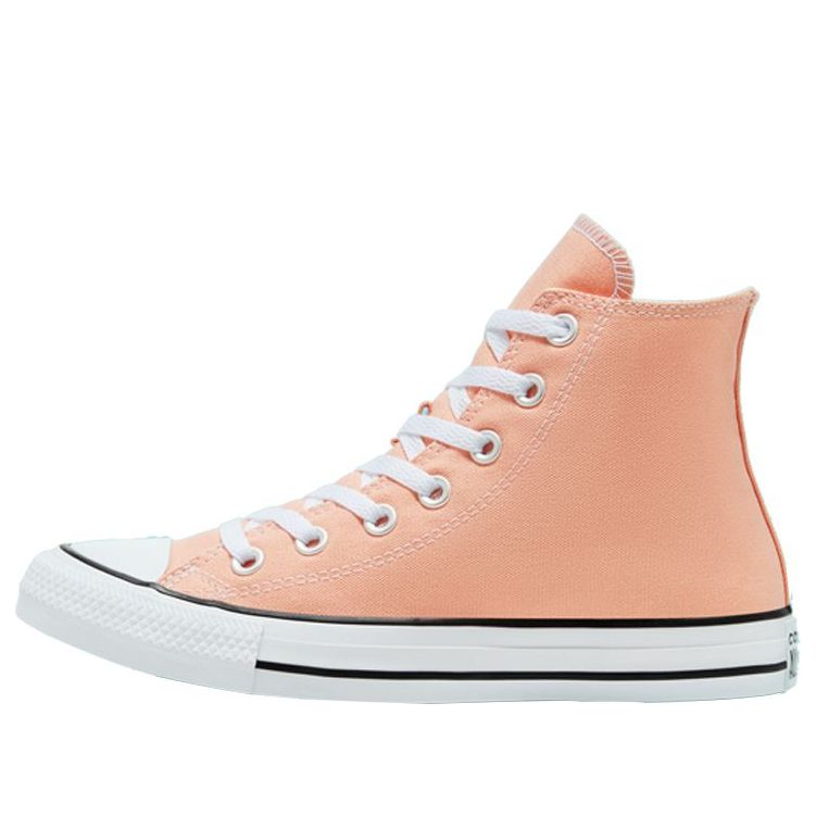 Converse Chuck Taylor All Star High Top Orange 169153F