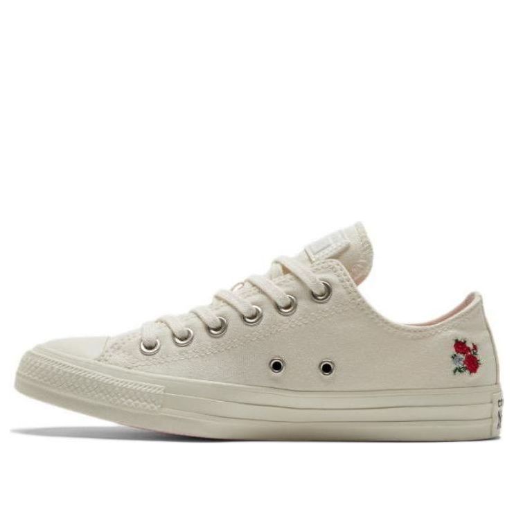 (WMNS) Converse All Star 'Cream Yellow' A05196C