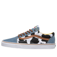 Vans Toy Story x Old Skool 'Woody' VN0A31Z9LU4