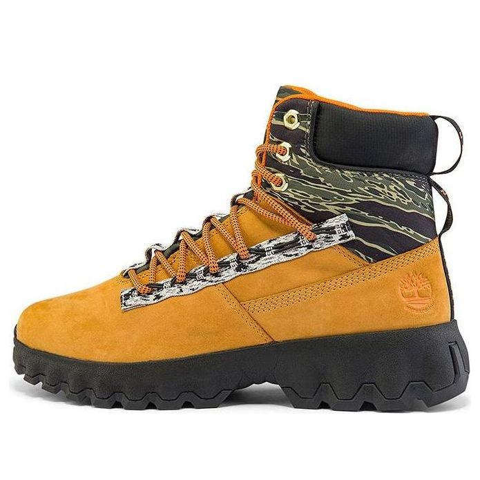 Timberland Funcional Boots 'Wheat' A2NEEW