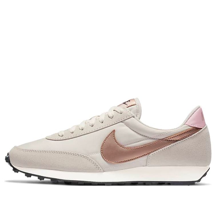 (WMNS) Nike Daybreak 'Light Orewood Bronze' CU5324-100