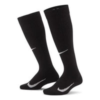 (PS) Nike Swoosh 'Black/White' DA2410-010