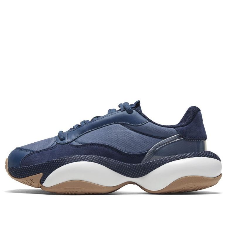 PUMA Alteration Tonal Cover 'Dark Denim' 371557-01