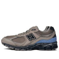 New Balance thisisneverthat x 2002R 'Brown' ML2002RN