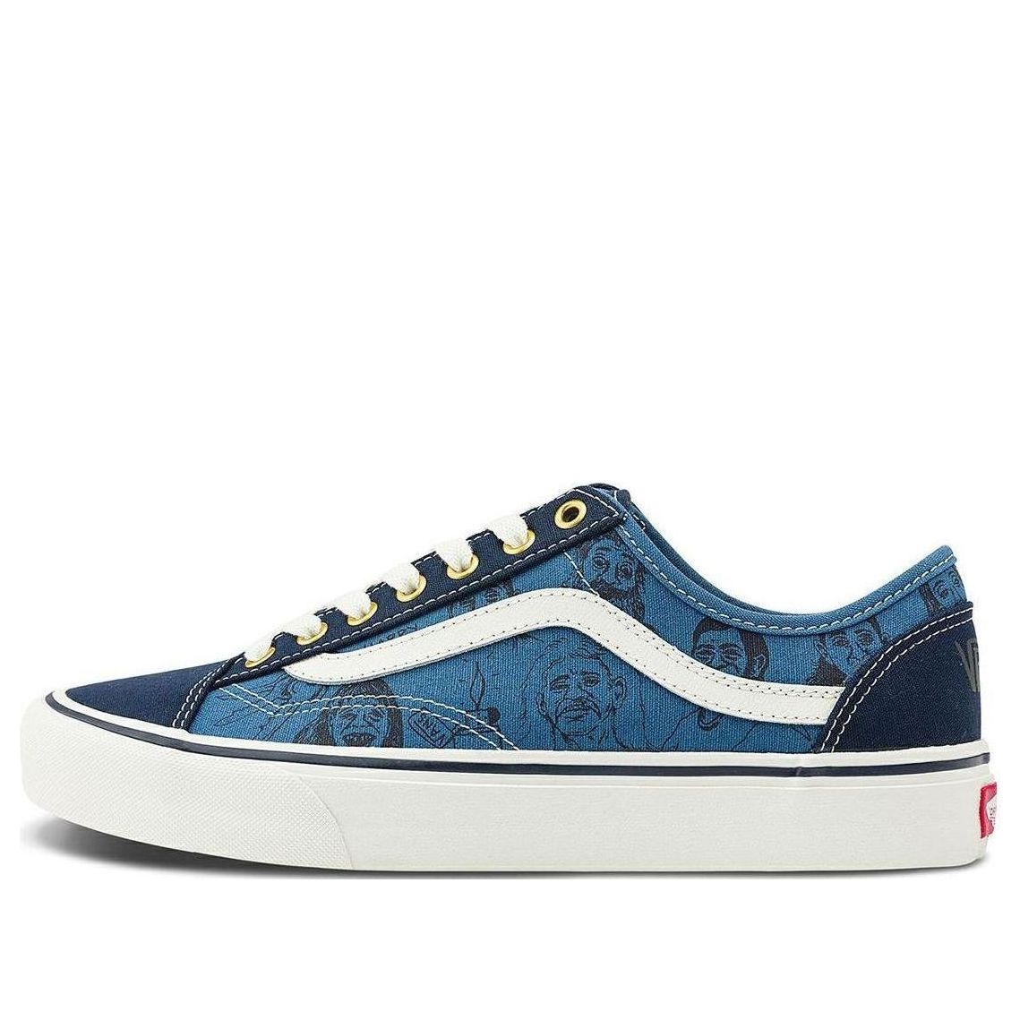 Vans Style 36 VR3 VN0007R2NNY