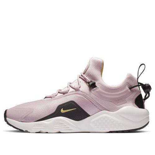 (WMNS) Nike Air Huarache City Move 'Plum Chalk' AO3172-500