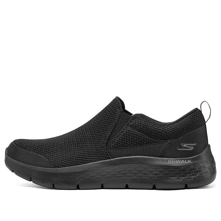 Skechers GO WALK Flex - Impeccable II 'Black' 216492-BBK