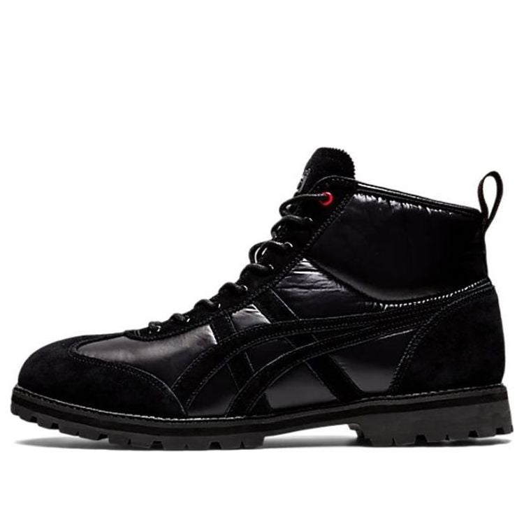 Onitsuka Tiger Rinkan Boot 'Black' 1183B776-001
