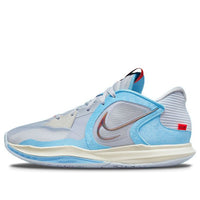 Nike Kyrie Low 5 'Light Blue Grey' DJ6012-003