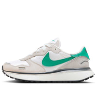 (WMNS) Nike Phoenix Waffle 'Summit White Stadium Green' FD2196-103