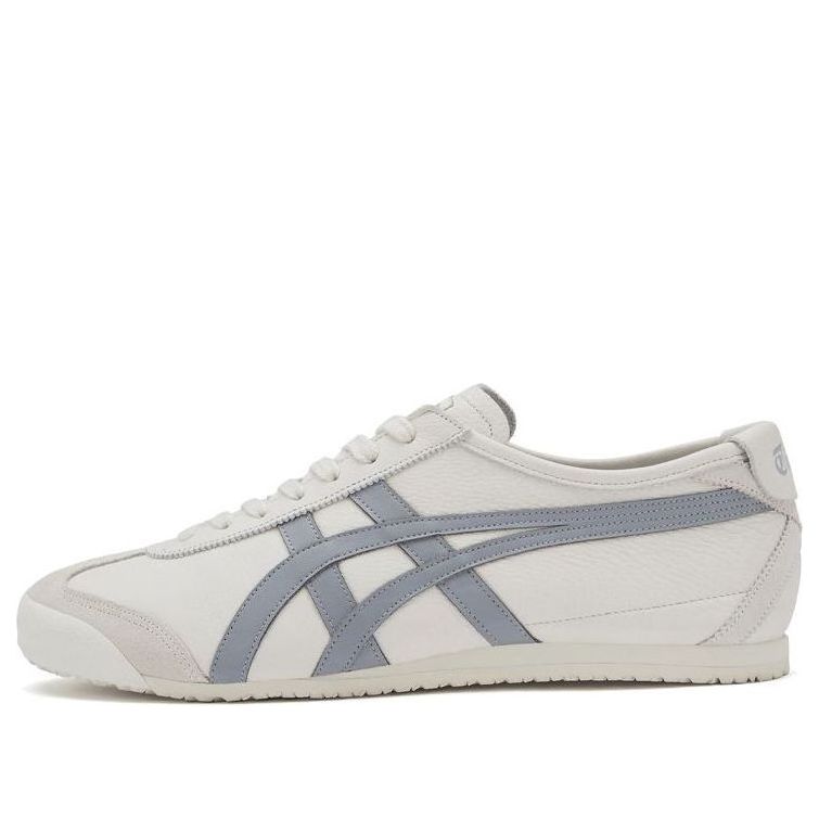 Onitsuka Tiger Mexico 66 'White Grey Blue' 1183B771-201