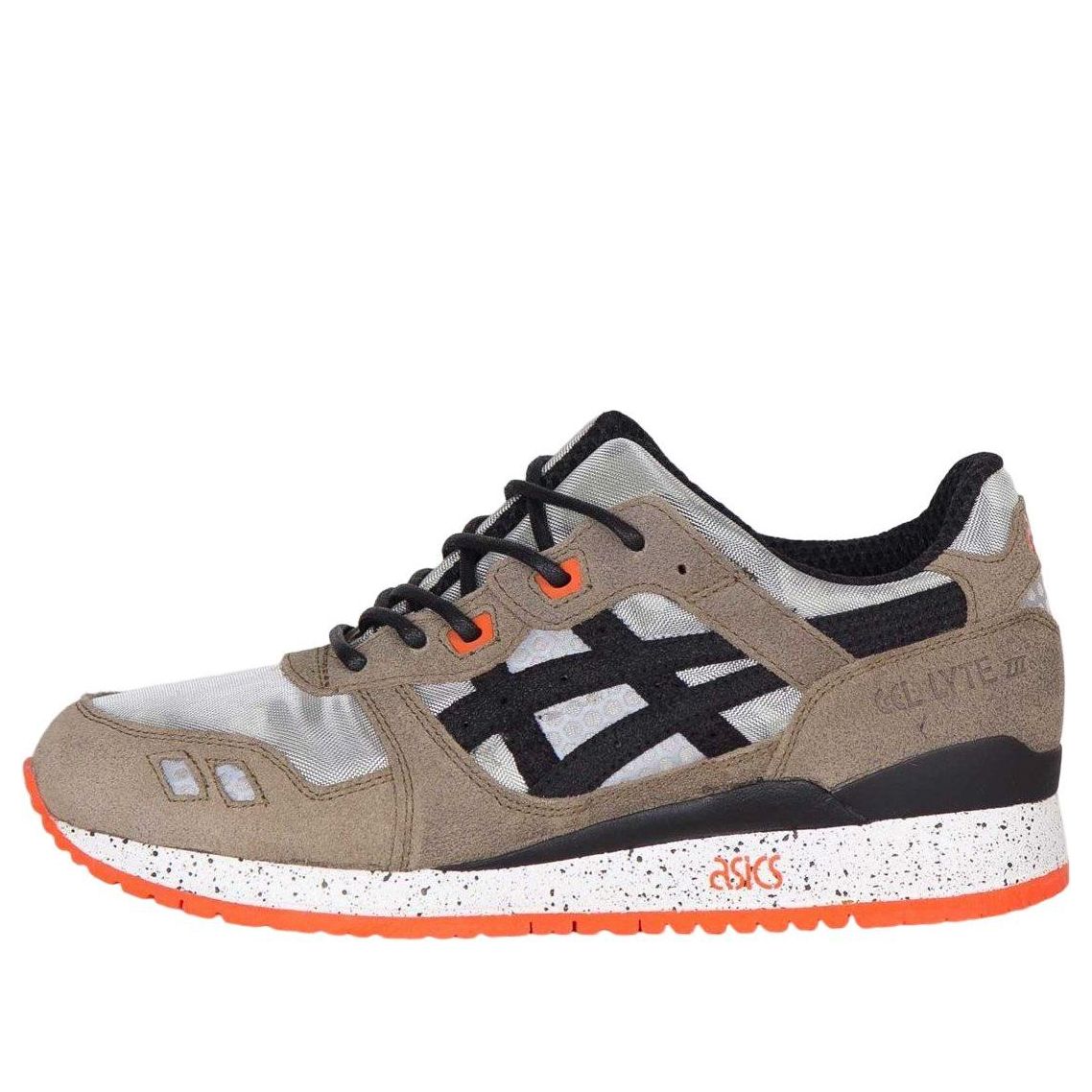ASICS Bait x Gel Lyte 3 'Guardian' H43KK-8090