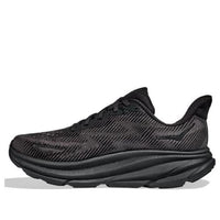 HOKA ONE ONE Clifton 9 'Black' 1127895-BBLC