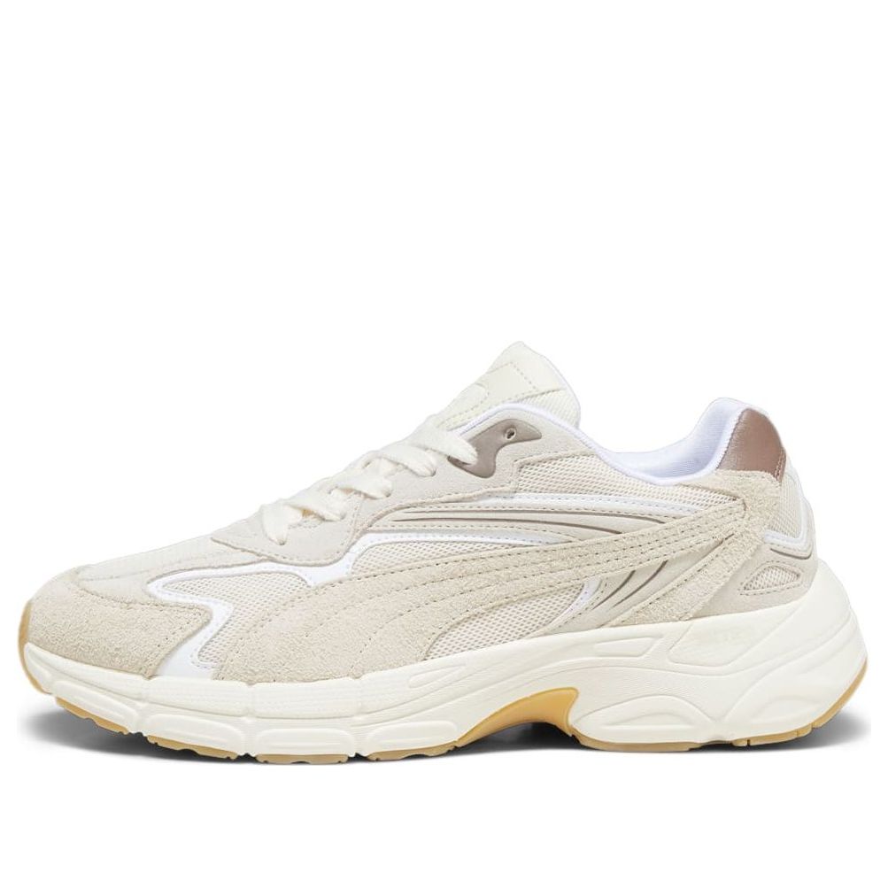 PUMA Teveris Nitro Earth 'Alpine Snow White' 394809-02