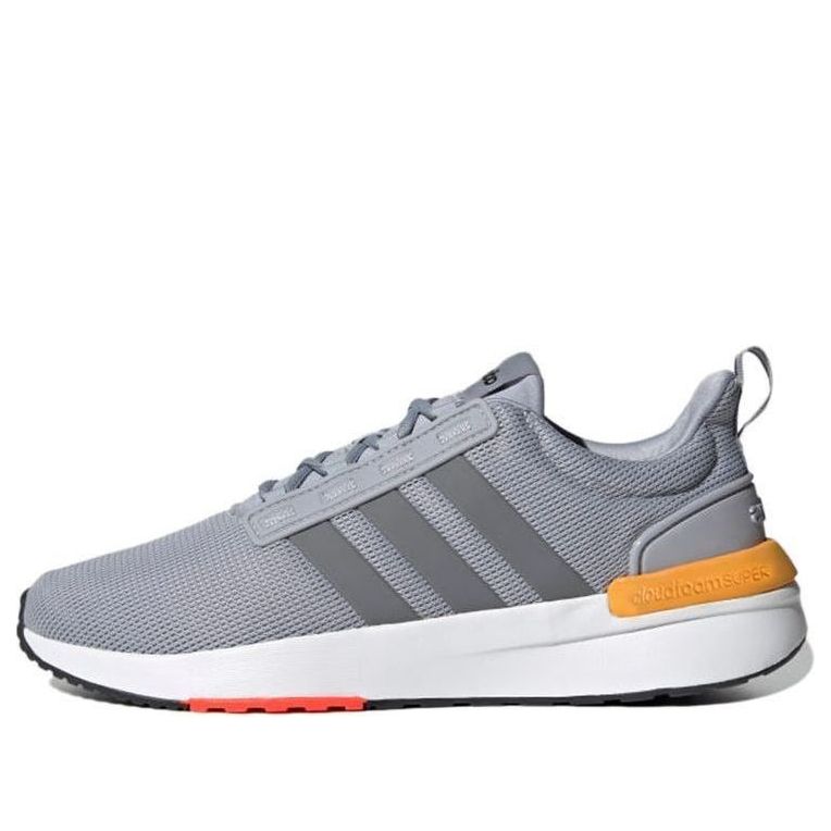 adidas neo Racer Tr21 'Grey' GZ8192