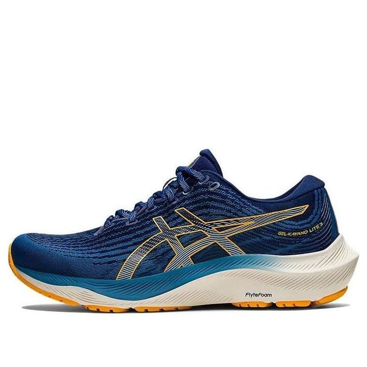 ASICS Gel-Kayano Lite 3 'Azure Amber' 1011B463-400