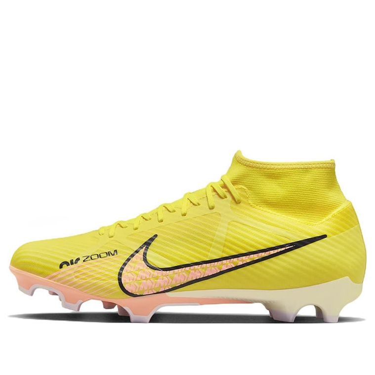 Nike Mercurial Superfly 9 Academy MG 'Lucent Pack' DJ5625-780