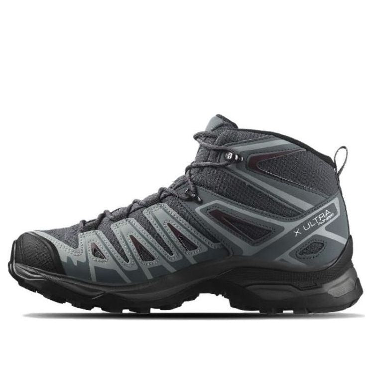 SALOMON X Ultra Pioneer Mid Gtx 'Navy Black' 471705