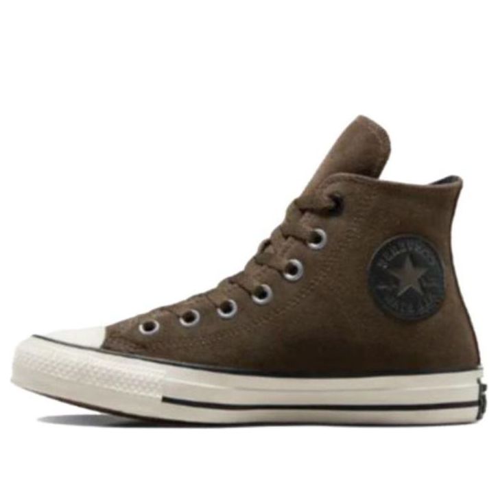 Converse Chuck Taylor All Star Leather Shoes 'Brown' A05372C