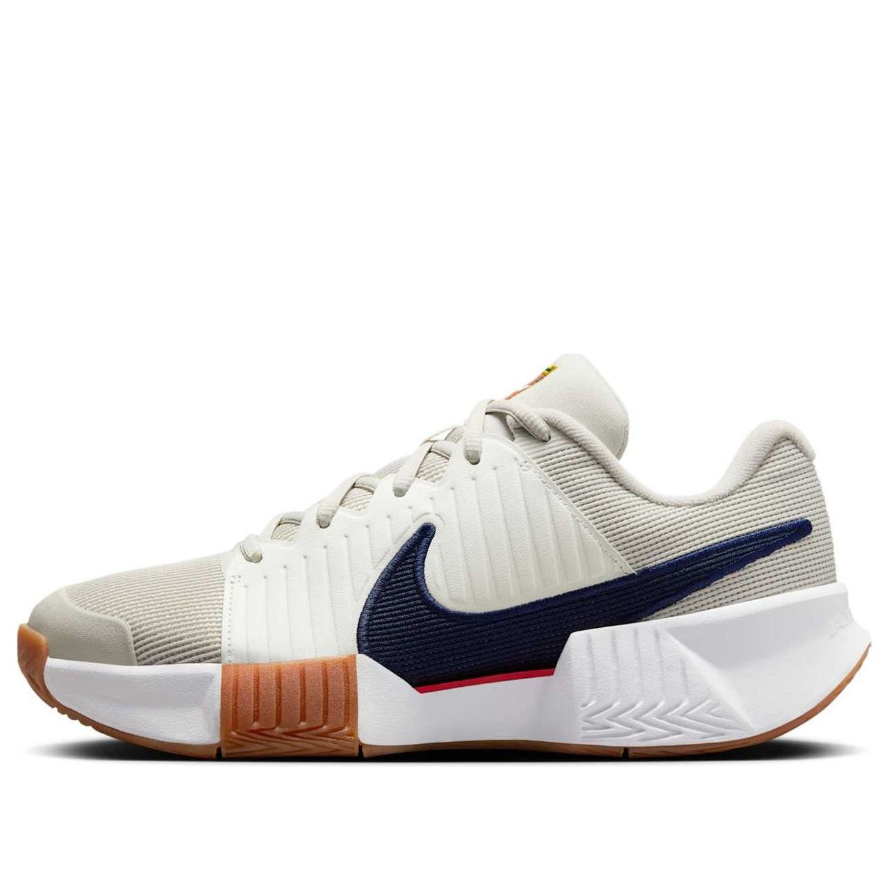 (WMNS) Nike GP Challenge Pro 'Light Bone Summit White Binary Blue' FB3146-002