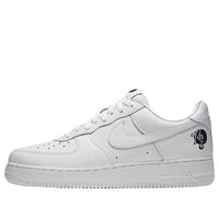 Nike x Roc-A-Fella Air Force 1 'AF100' 2017 AO1070-101