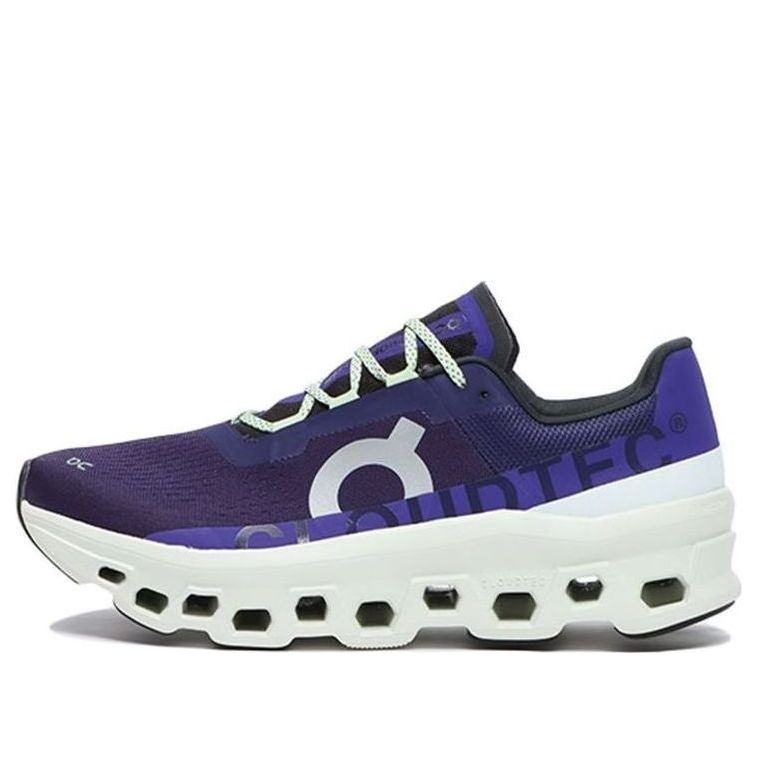 On Running Cloudmonster 'Acai Aloe' 61.99027