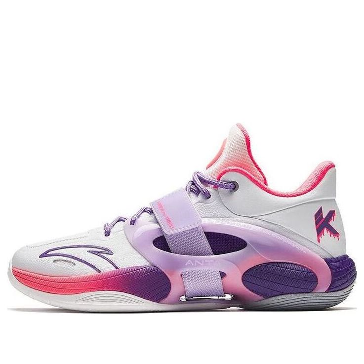 ANTA KT Splash 5 Klay Thompson 'Halloween' 112341108-4