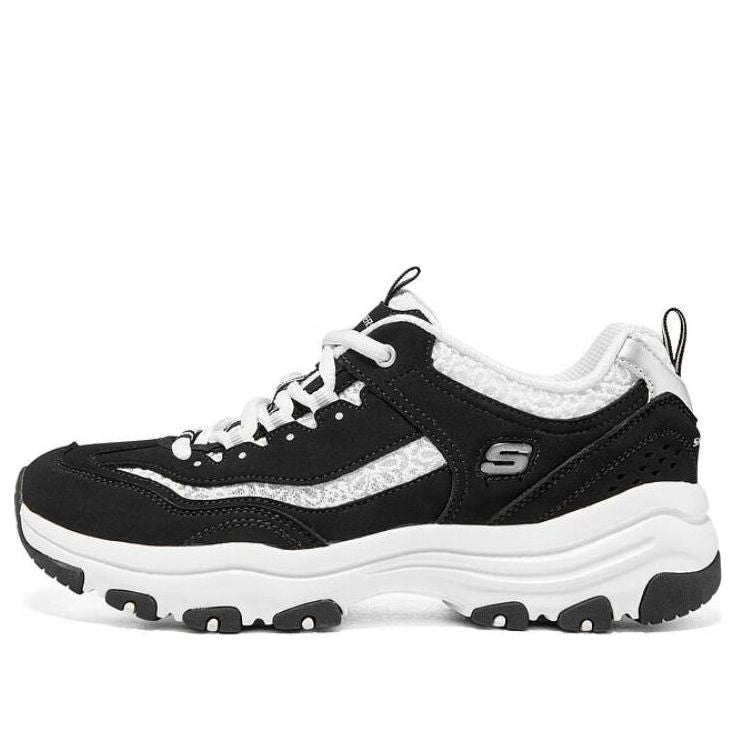 (WMNS) Skechers I- Conik 8730079-BKW