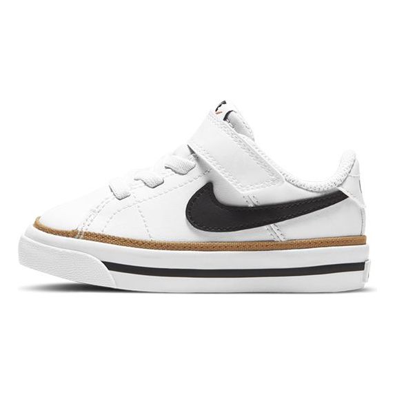 (TD) Nike Court Legacy 'White Desert Ochre' DA5382-102