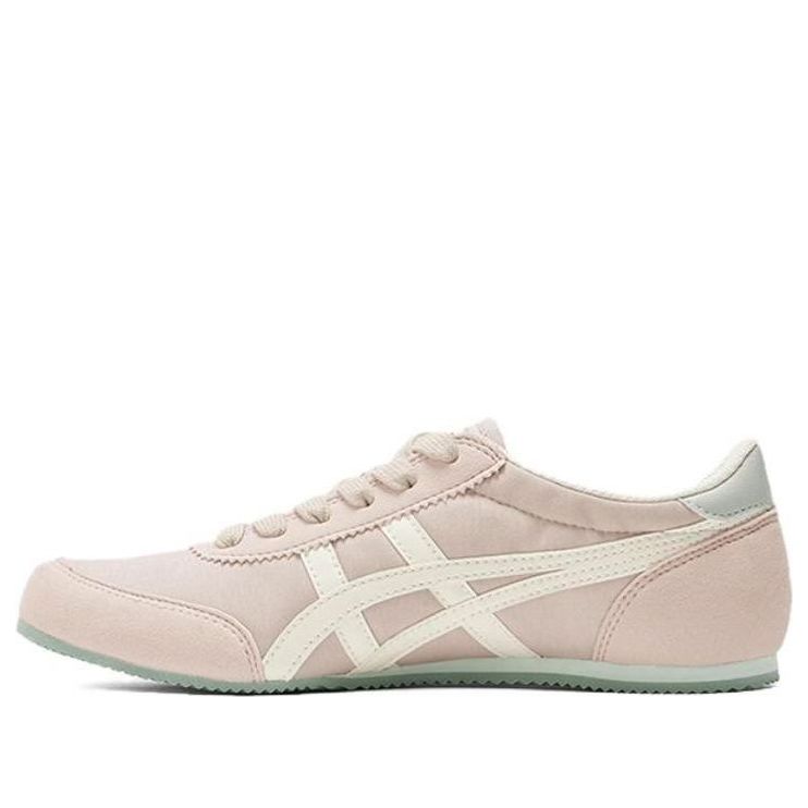 Onitsuka Tiger Track Trainer 'Pink White' 1183C136-250