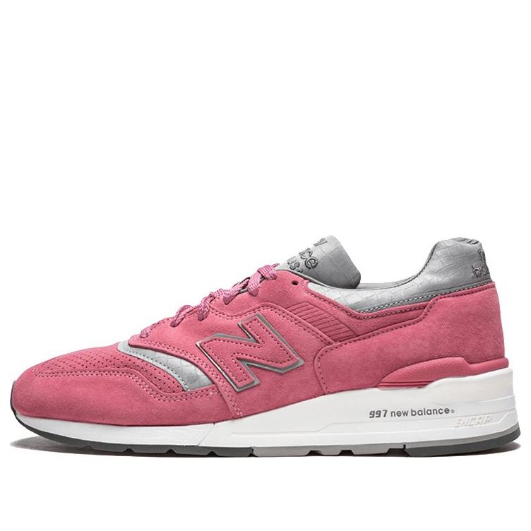 New Balance Concepts x 997 'Rose' M997CPT