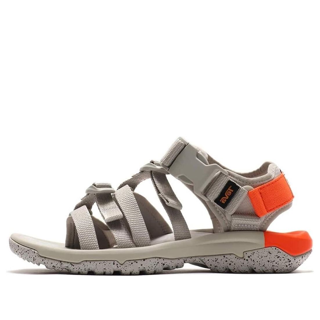 TEVA x Herschel Hurricane XLT 2 ALP 'Grey Orange' 1103370-GROR