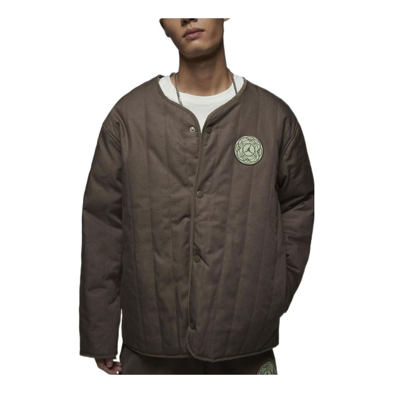 Air Jordan Chinese New Year Jacket 'Rabbit' FB1449-274