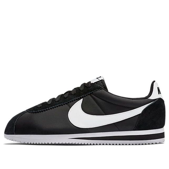 Nike Classic Cortez Nylon 'OG' 807472-011