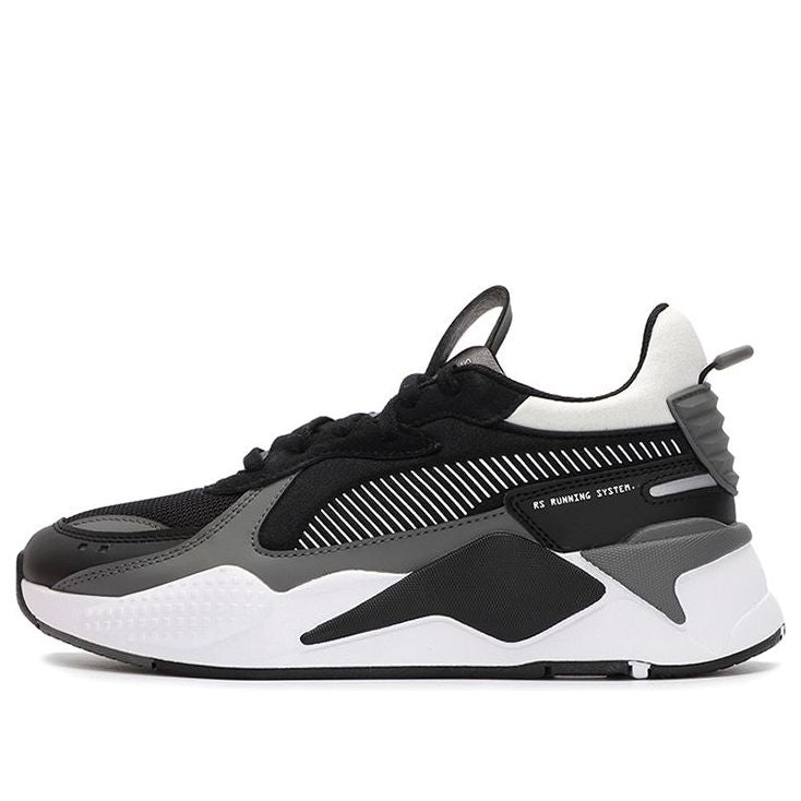 PUMA RS-X Mix 'Black Castle Rock' 380462-03