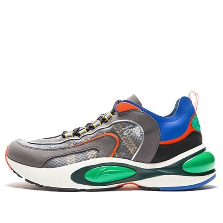 Li-Ning V8 ARHP093-3