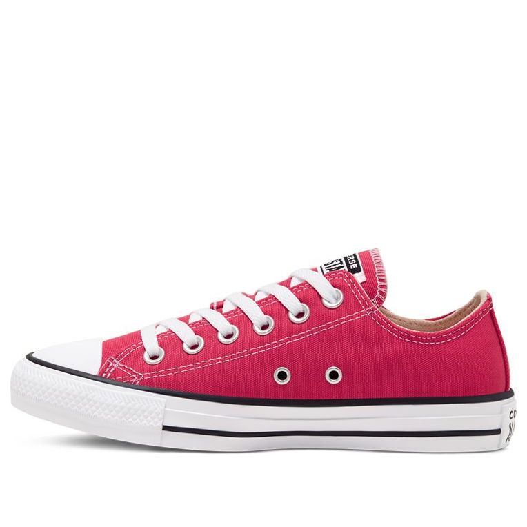 Converse Chuck Taylor All Star Lo 'Carmine Pink' 168577C
