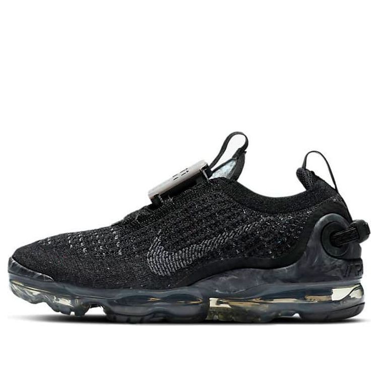 (GS) Nike Air VaporMax 2020 Flyknit 'Dark Grey' CJ4069-002