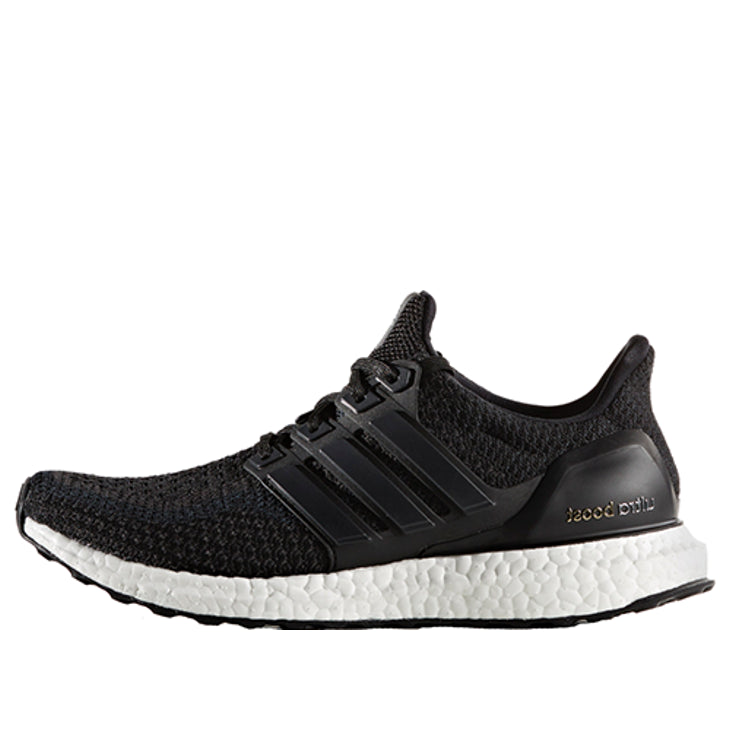 (WMNS) adidas UltraBoost 2.0 'Core Black' BB3910