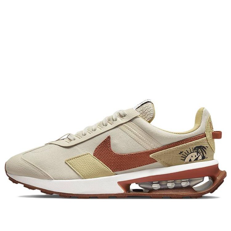 Nike Air Max Pre-Day SE 'Sun Club - Light Orewood Brown' DM0037-100
