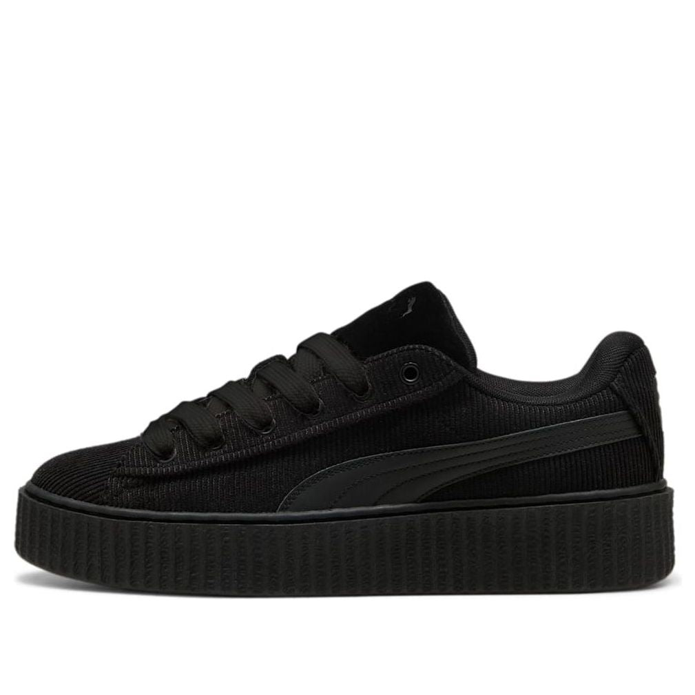PUMA x Fenty Creeper Phatty 'Triple Black' 399870-03