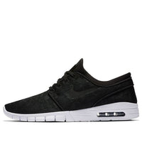 Nike Stefan Janoski Max SB 'Black' 631303-022