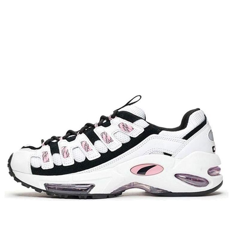 (WMNS) PUMA Cell Endura 'Pale Pink' 369357-05