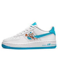 (GS) Nike x Space Jam Air Force 1 '07 'Hare' DM3353-100
