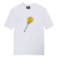 Drew House Lollipop T-shirt 'White' DR-FW20-195