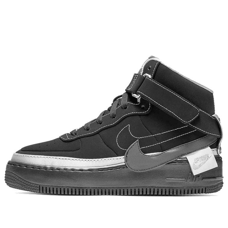 (WMNS) Nike x Rox Brown Air Force 1 Jester High XX 'NYC' BV1575-001