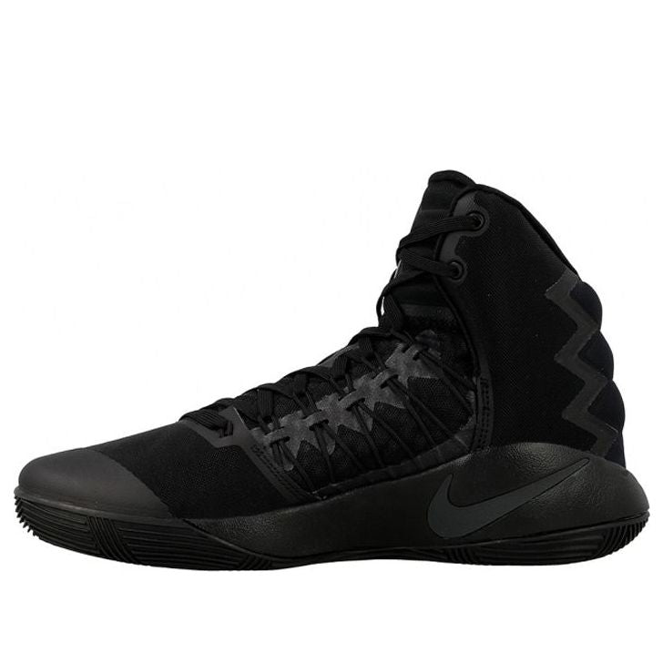 Nike Hyperdunk 2016 'Black Anthracite' 844359-008