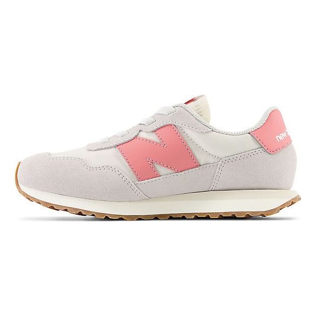 (PS) New Balance 237 'Rain Cloud' PH237PK