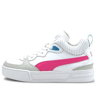 (WMNS) PUMA Skye Demi 'White Beetroot Purple' 380749-03