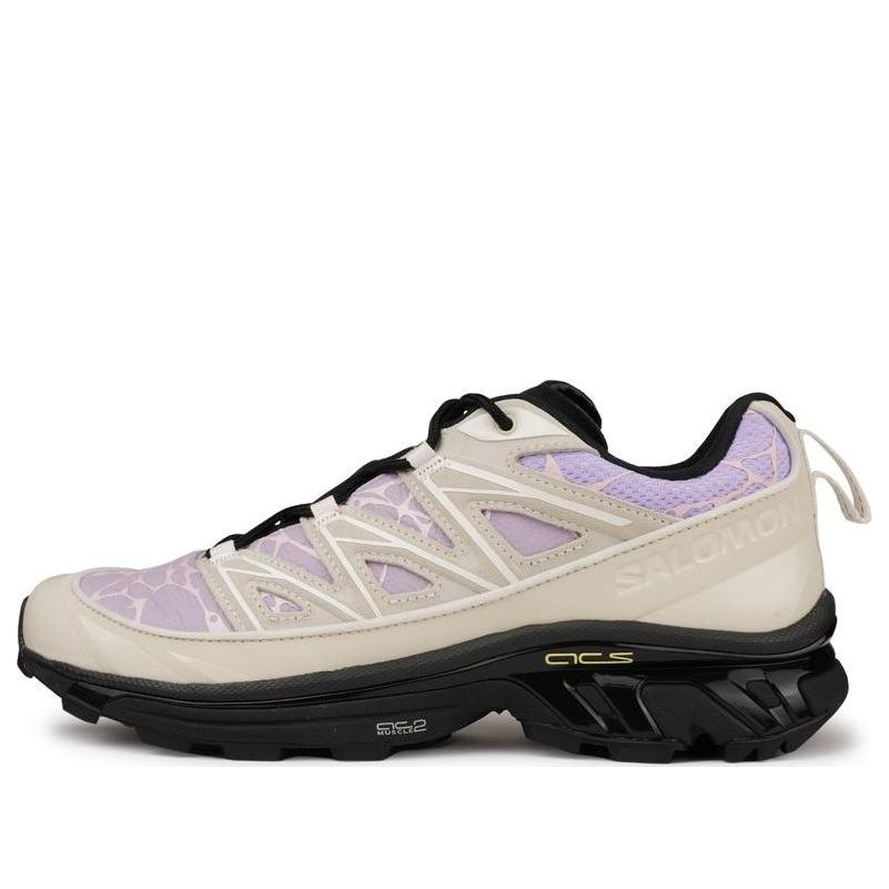 SALOMON x Bone Soda XT-6 Expanse LTR 'Vanilla Ice Black' 474223